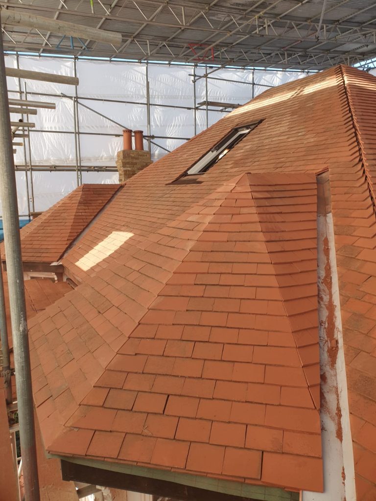 New project in Ealing