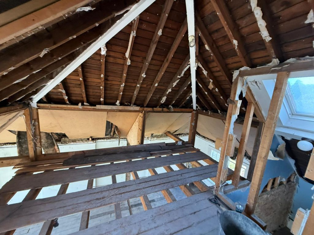 New project in Ealing