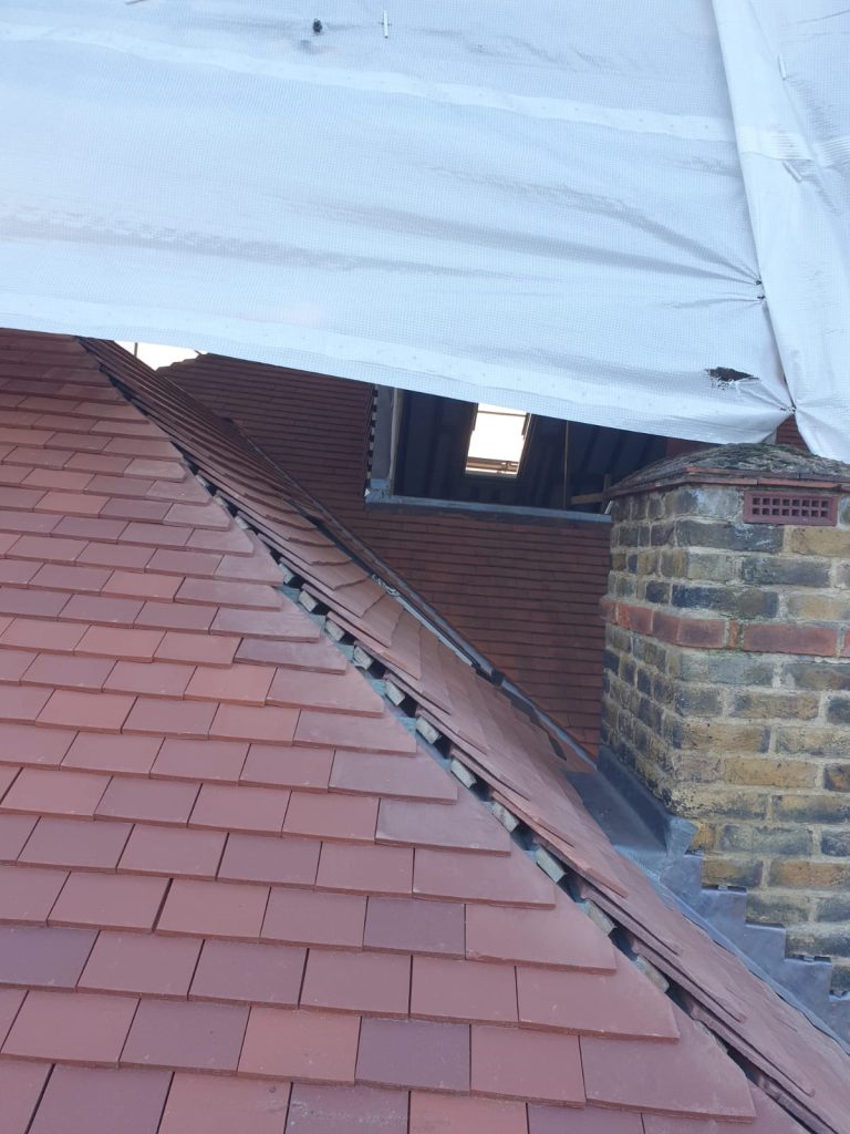 New project in Ealing